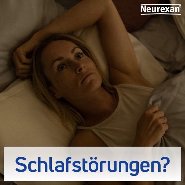 bodyguardapotheke NEUREXAN Tabletten Schlussverkauf