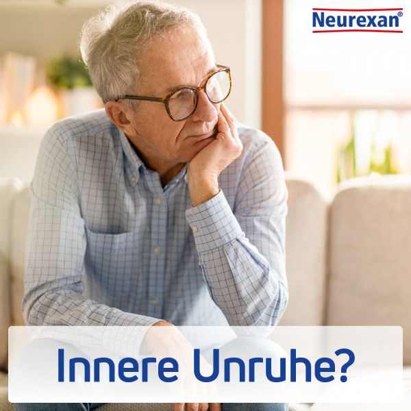 bodyguardapotheke NEUREXAN Tabletten Schlussverkauf
