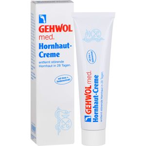 bodyguardapotheke GEHWOL MED Hornhaut Creme Flash Sale