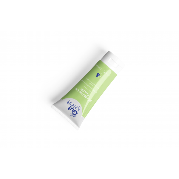 bodyguardapotheke GUT GEHTS Schrundensalbe 25% Urea Preisnachlass