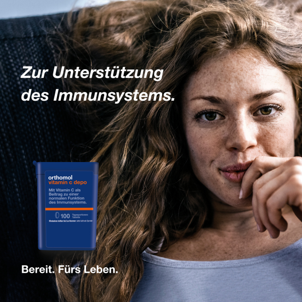 bodyguardapotheke Orthomol Vitamin C Depo Osterangebot