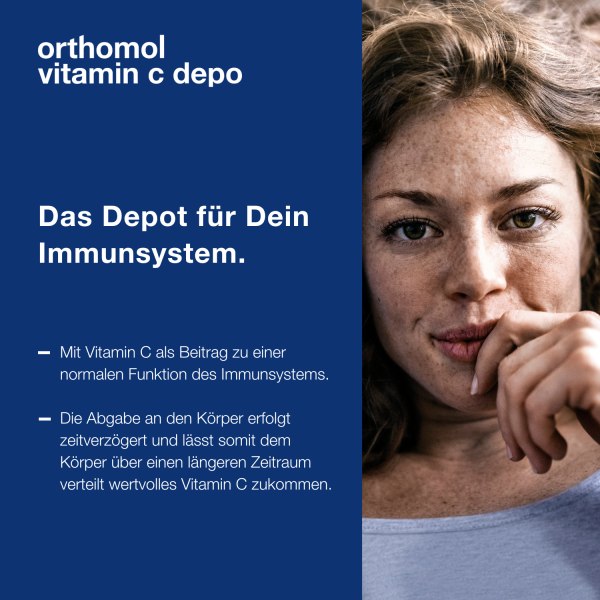 bodyguardapotheke Orthomol Vitamin C Depo Osterangebot