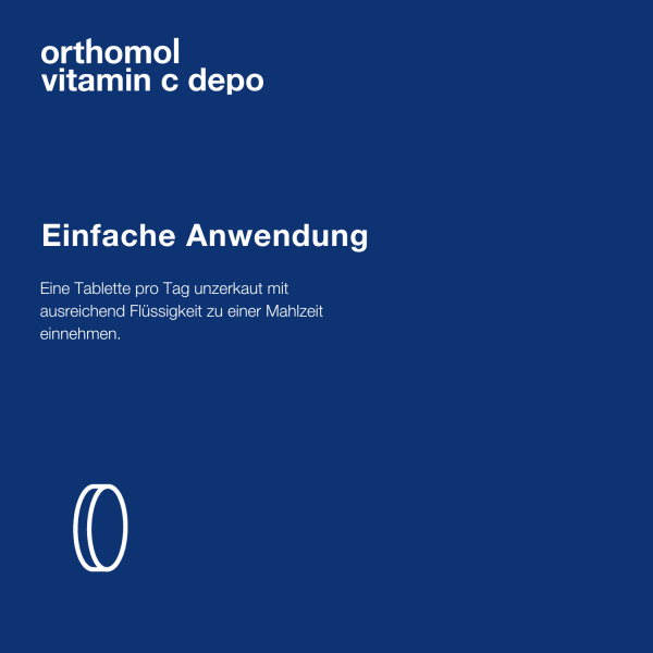 bodyguardapotheke Orthomol Vitamin C Depo Osterangebot