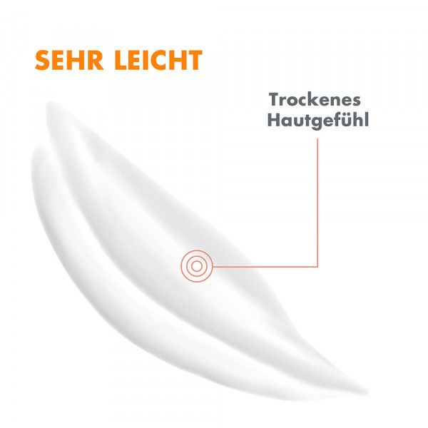 bodyguardapotheke AVENE Cleanance Sonnenfluid SPF 50+ Neuheiten