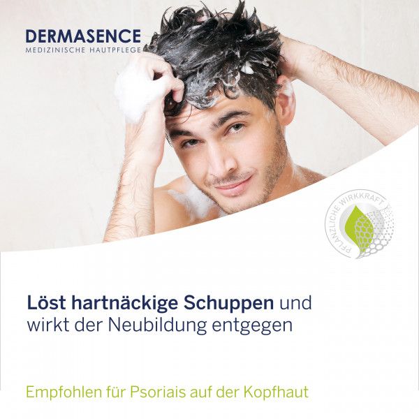 bodyguardapotheke DERMASENCE Selensiv Shampoo Saisonale Angebote