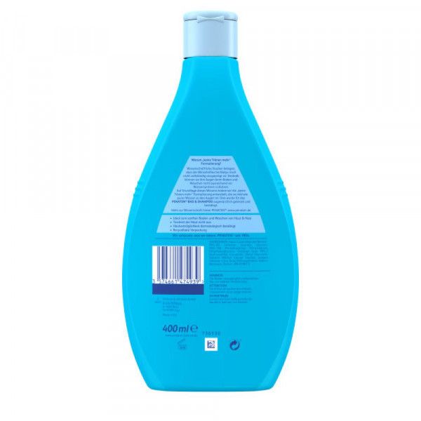 bodyguardapotheke PENATEN BAD & Shampoo Riesige Rabatte