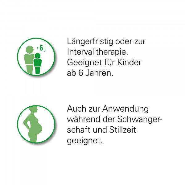 bodyguardapotheke GeloRevoice Halstabletten Kirsch-Menthol bei Heiserkeit & Stimmverlust Speichern exportieren
