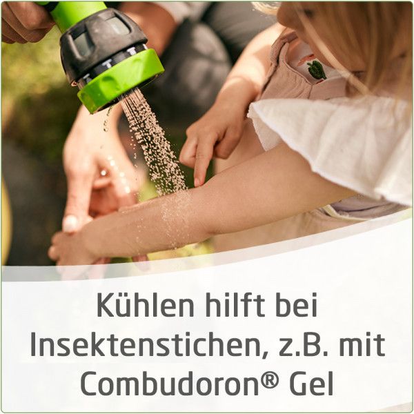 bodyguardapotheke COMBUDORON Gel Günstiger Verkauf
