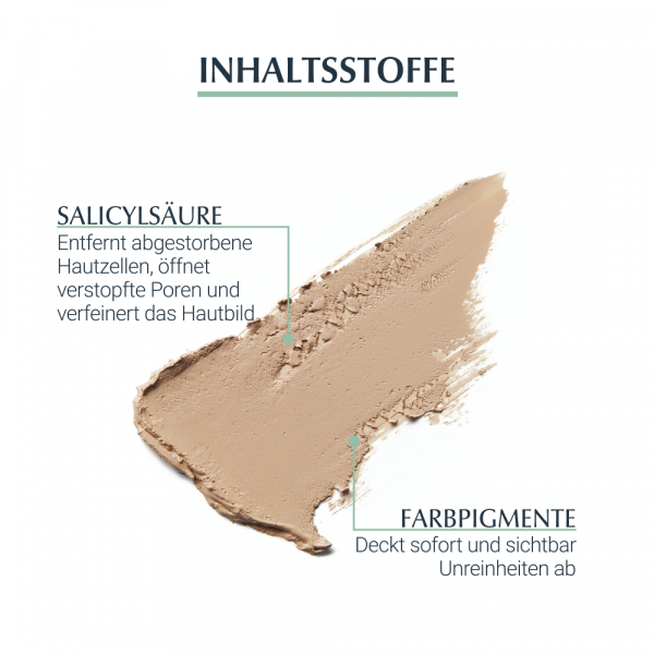 bodyguardapotheke EUCERIN DermoPure Abdeckstift Fabrikverkauf