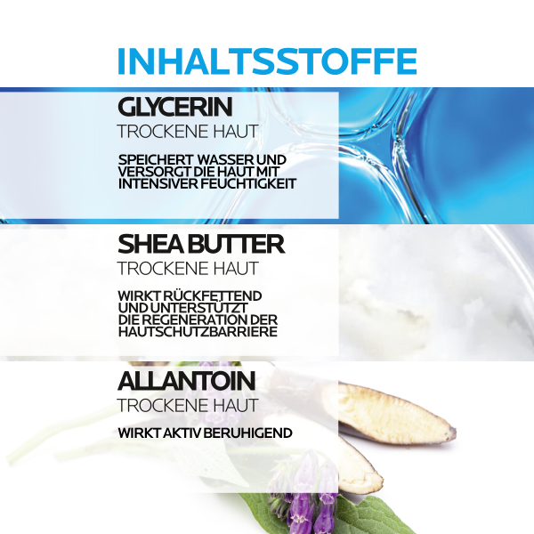 bodyguardapotheke LA ROCHE-POSAY Lipikar Xerand Handcreme Fabrikpreis