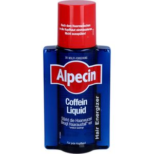 bodyguardapotheke ALPECIN Coffein Liquid Jubiläumsangebot
