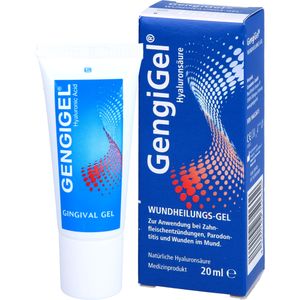 bodyguardapotheke GENGIGEL Gel Top Angebot