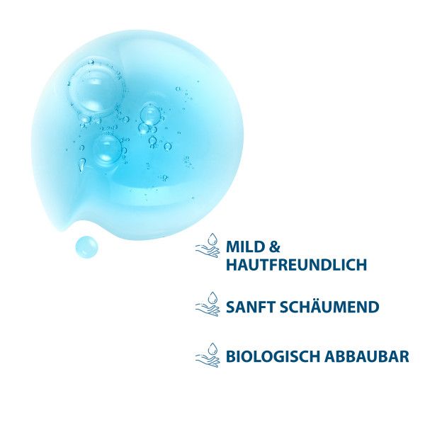 bodyguardapotheke Ducray KERACNYL Waschgel - Reinigung bei unreiner Haut und Akne Bestseller
