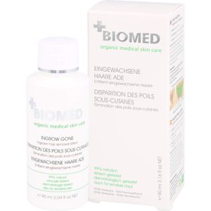 bodyguardapotheke BIOMED eingewachsene Haare ade Konzentrat Hotsell