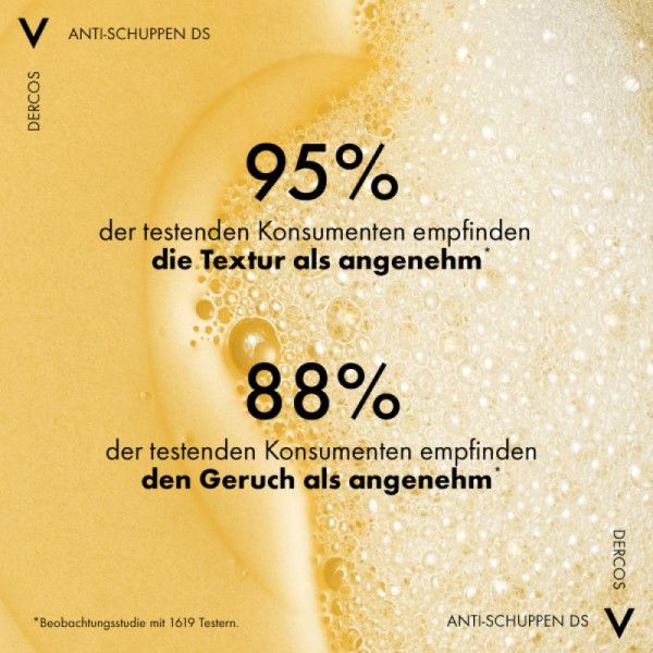 bodyguardapotheke VICHY DERCOS Anti-Schuppen Shampoo trock.Kopfhaut Günstiger Verkauf