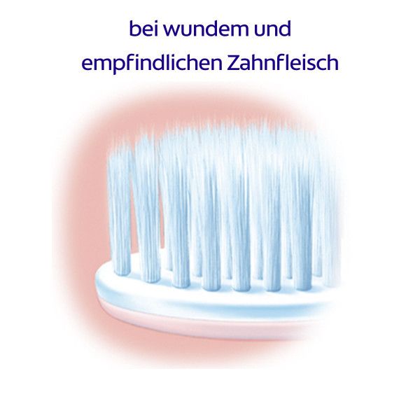 bodyguardapotheke MERIDOL Spezial Zahnbürste extra sanft Blitzverkäufe