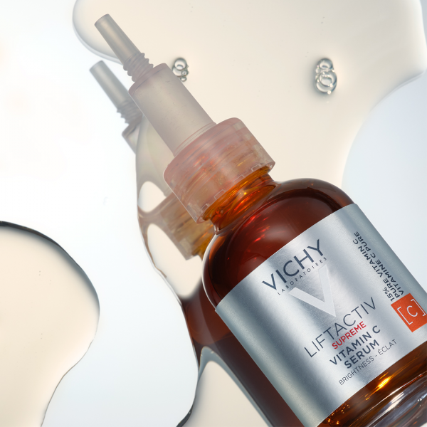 bodyguardapotheke VICHY LIFTACTIV Vitamin C Serum Fabrik Onlineshop