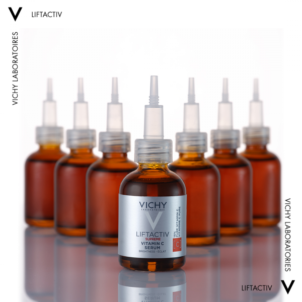 bodyguardapotheke VICHY LIFTACTIV Vitamin C Serum Fabrik Onlineshop