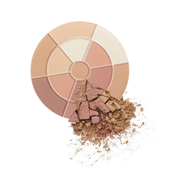 bodyguardapotheke AVENE Couvrance Mosaik-Puder naturel m.Schwämmchen Fabrikpreis