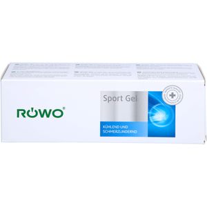 bodyguardapotheke RÖWO Sport-Gel Versandkostenfrei
