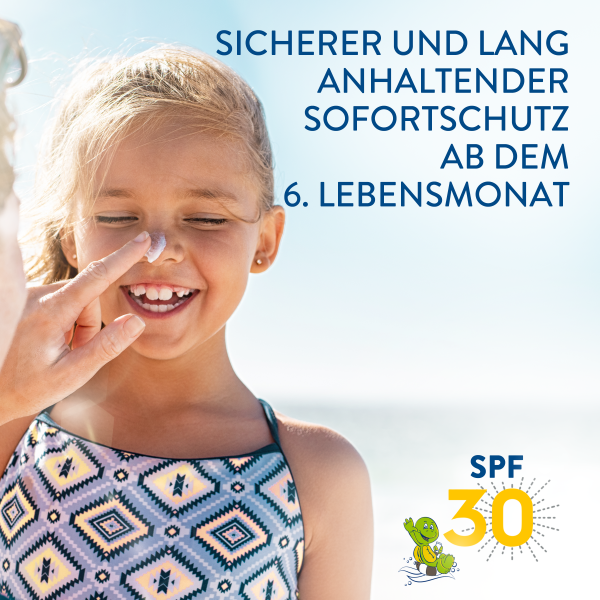 bodyguardapotheke CETAPHIL Sun Daylong Kids SPF 30 liposomale Lotion Großer Ausverkauf