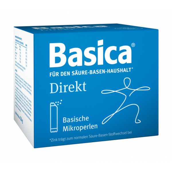 bodyguardapotheke BASICA direkt basische Mikroperlen Online Shopping