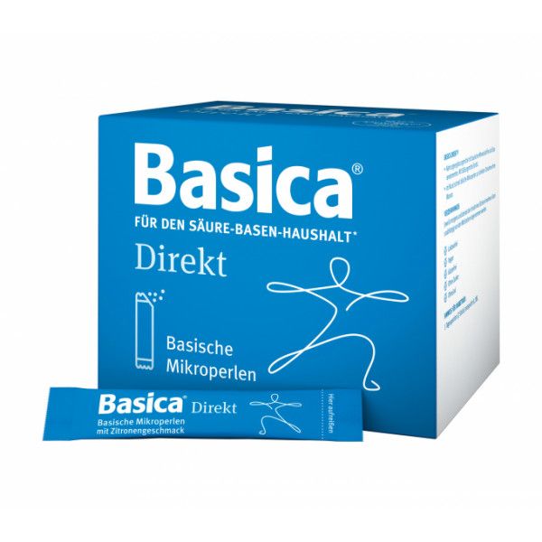 bodyguardapotheke BASICA direkt basische Mikroperlen Online Shopping