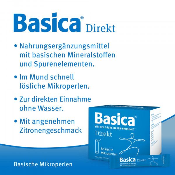 bodyguardapotheke BASICA direkt basische Mikroperlen Online Shopping
