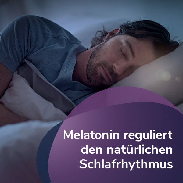 bodyguardapotheke LUNALAIF Guter Schlaf Kombi Tabletten Weihnachtsangebot