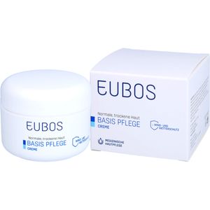 bodyguardapotheke EUBOS CREME Lagerräumung