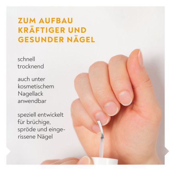 bodyguardapotheke BIO-H-TIN stärkendes Nagel-Serum Blitzangebot