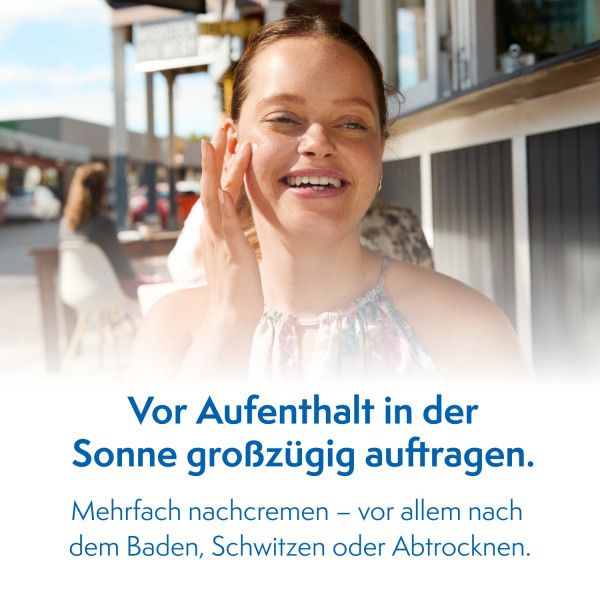 bodyguardapotheke LADIVAL Urban Fluid LSF 50+ Tiefpreis