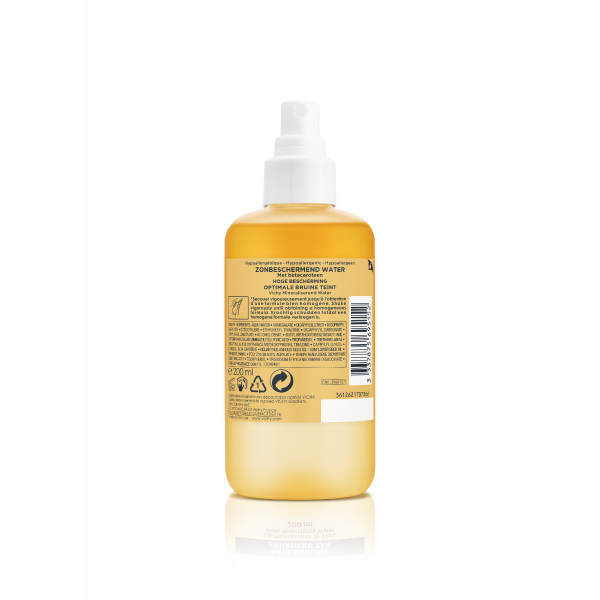bodyguardapotheke VICHY CAPITAL Soleil Sonnenspray braun LSF 50 Super Sparpreis