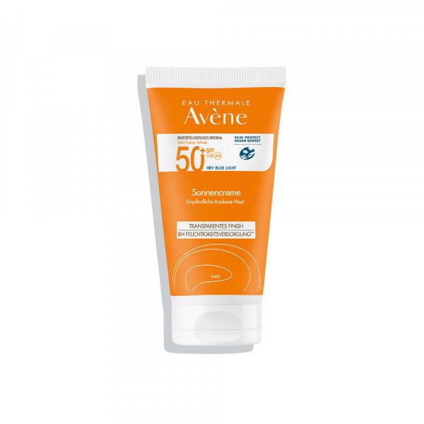 bodyguardapotheke AVENE Sonnencreme SPF 50+ Letzte 2 Tage