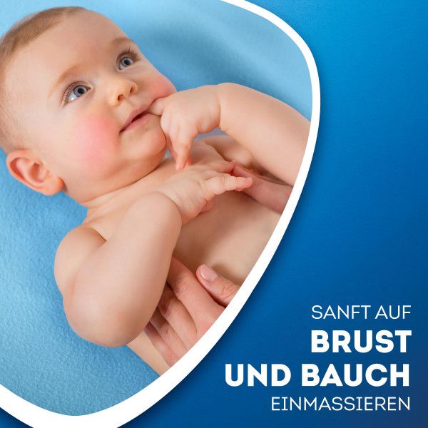 bodyguardapotheke WICK BabyBalsam Bis zu 55% Rabatt