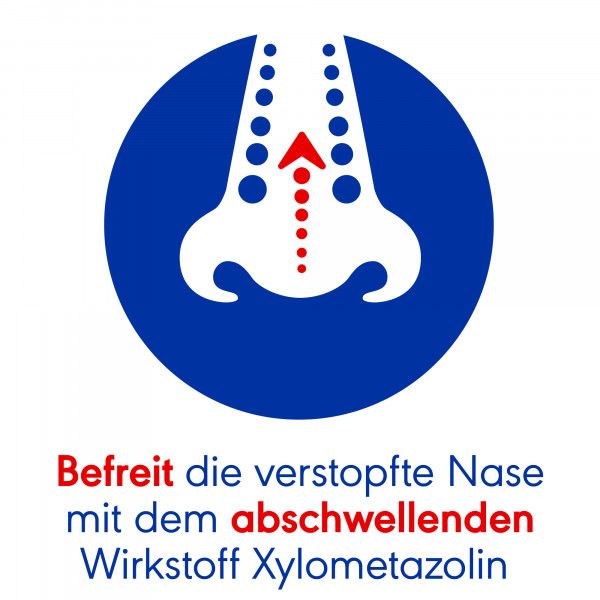 bodyguardapotheke OTRIVEN SinuSpray 0 1% Nasenspray Rabatte dieses Monats