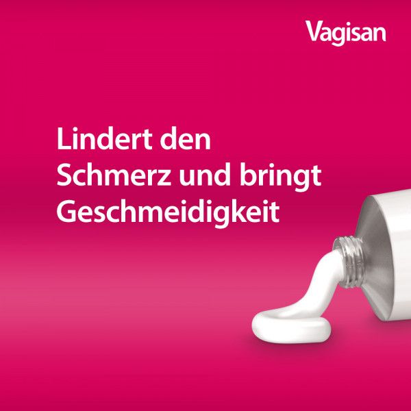 bodyguardapotheke VAGISAN FeuchtCreme mit Applikator Outlet