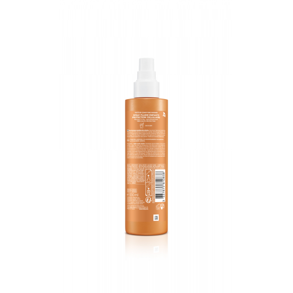 bodyguardapotheke VICHY CAPITAL Soleil Cell Protect Spray LSF 50+