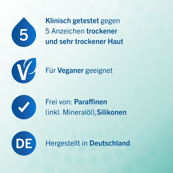 bodyguardapotheke MULTILIND derma:care Hydro Feuchtigkeitsduschgel Sonderangebot