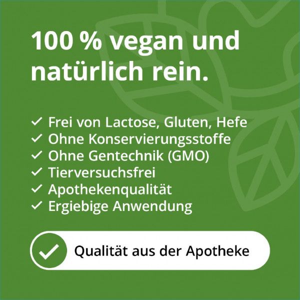 bodyguardapotheke CASIDA ROSMARINÖL Haare & Kopfhaut Versandkostenfrei