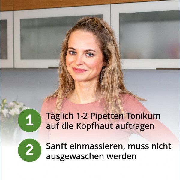 bodyguardapotheke CASIDA ROSMARINÖL Haare & Kopfhaut Versandkostenfrei