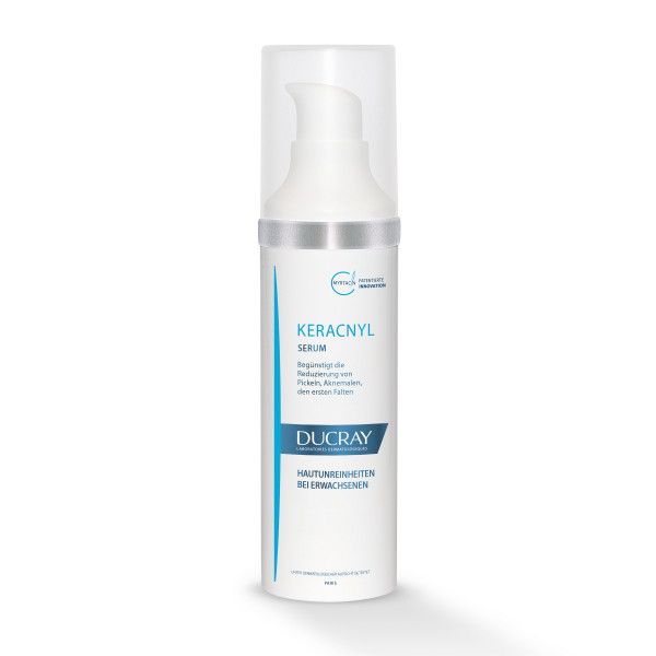 bodyguardapotheke DUCRAY KERACNYL Serum