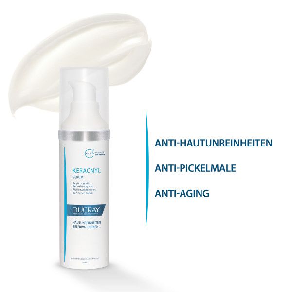 bodyguardapotheke DUCRAY KERACNYL Serum Online Shopping