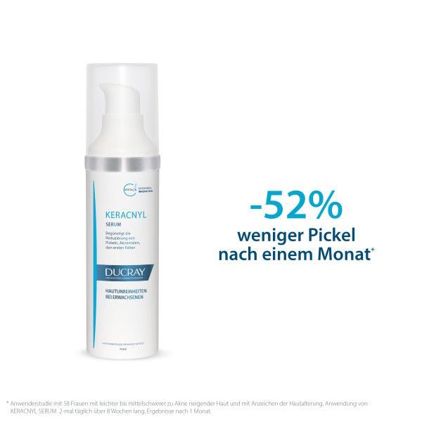 bodyguardapotheke DUCRAY KERACNYL Serum Online Shopping