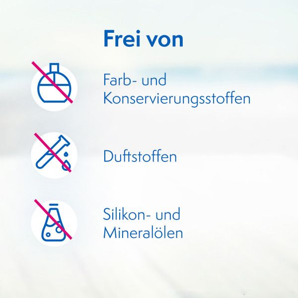 bodyguardapotheke LADIVAL Kinder Apres Lotion Preisnachlass