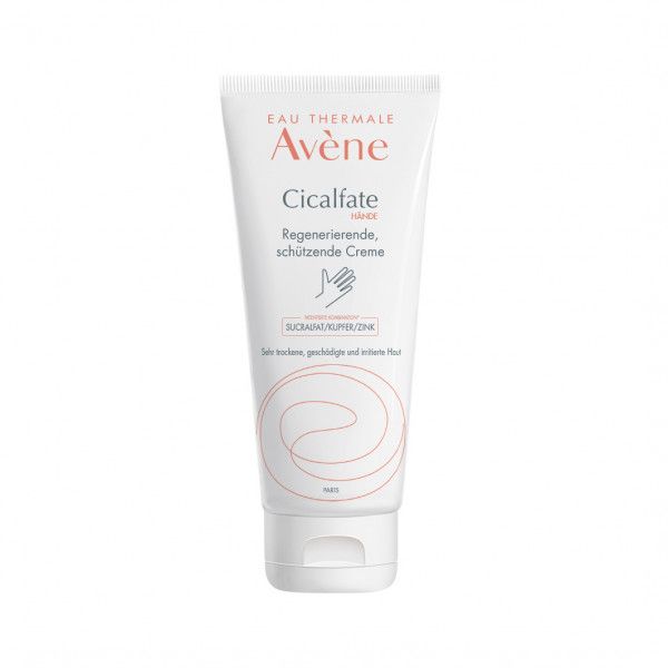 bodyguardapotheke AVENE Cicalfate Handcreme Neueste Mode