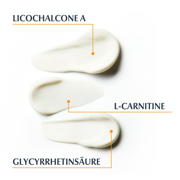 bodyguardapotheke EUCERIN Sun Gel-Creme Oil Contr.Anti-Gl.Eff.LSF50+ Exklusive Angebote