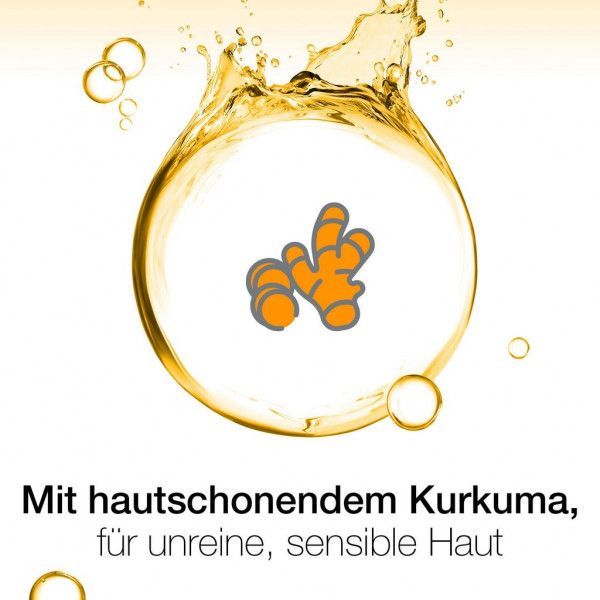 bodyguardapotheke NEUTROGENA Curcuma Clear beruh.Feuchtigkeitspflege Große Rabatte