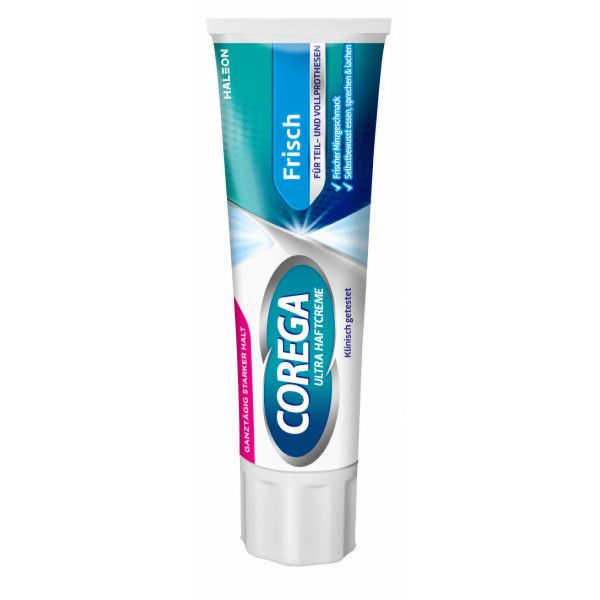 bodyguardapotheke COREGA ultra Haftcreme Frisch Tägliche Deals