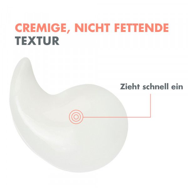 bodyguardapotheke Avène Cleanance Hydra beruhigende Feuchtigkeitspflege bei dermatologischer Behandlung von Akne Sonderangebote